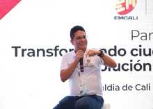 Datic entra en la 4 revoluci&oacute;n industrial de la mano de la alianza AWS &ndash; Emcali