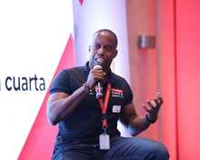 Datic entra en la 4 revoluci&oacute;n industrial de la mano de la alianza AWS &ndash; Emcali