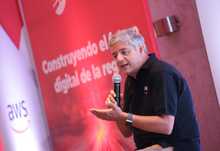 Datic entra en la 4 revoluci&oacute;n industrial de la mano de la alianza AWS &ndash; Emcali