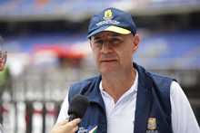 Toda la institucionalidad lista para garantizar la tranquilidad, seguridad y sana convivencia durante el concierto de Karol G. 