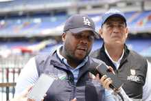 Toda la institucionalidad lista para garantizar la tranquilidad, seguridad y sana convivencia durante el concierto de Karol G. 