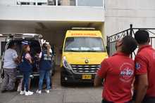 Estos son los resultados de las acciones interinstitucionales frente al servicio de ambulancias