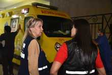 Estos son los resultados de las acciones interinstitucionales frente al servicio de ambulancias