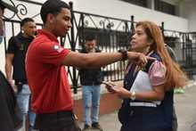 Estos son los resultados de las acciones interinstitucionales frente al servicio de ambulancias