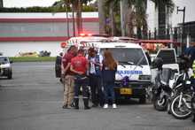 Estos son los resultados de las acciones interinstitucionales frente al servicio de ambulancias