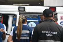 Estos son los resultados de las acciones interinstitucionales frente al servicio de ambulancias