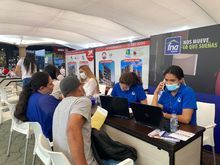 M&aacute;s de 1.200 personas interesadas en adquirir vivienda propia