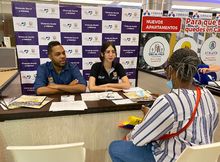 M&aacute;s de 1.200 personas interesadas en adquirir vivienda propia