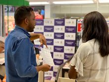 M&aacute;s de 1.200 personas interesadas en adquirir vivienda propia