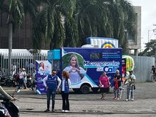 Jornadas m&oacute;viles