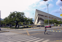 Proyecto de adecuación paisajística y mejoramiento funcional de separadores viales de la Carrera 39