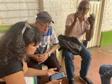 Habitantes de Montebello le apuestan a dar ejemplo en el manejo de residuos s&oacute;lidos