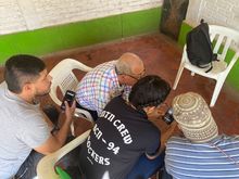 Habitantes de Montebello le apuestan a dar ejemplo en el manejo de residuos s&oacute;lidos