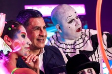 Comienza la temporada de festivales de Cali, la m&aacute;s esperada del a&ntilde;o