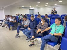 Con triunfo de la Univalle comenz&oacute; la Copa Universitaria de F&uacute;tbol Sala Cali Ciudad Deportiva