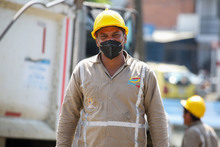 Troncal Oriental del MIO transforma espacios en la autopista Sim&oacute;n Bol&iacute;var