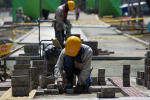 Troncal Oriental del MIO transforma espacios en la autopista Sim&oacute;n Bol&iacute;var