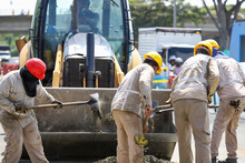 Troncal Oriental del MIO transforma espacios en la autopista Sim&oacute;n Bol&iacute;var