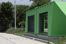 Troncal Oriental del MIO transforma espacios en la autopista Sim&oacute;n Bol&iacute;var