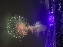 Conciertos de talla internacional impulsan a Cali como destino de eventos