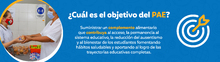 Banner - Cual es el objetivo del PAE