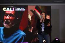 &ldquo;La cultura es el lenguaje perfecto para despolarizar&rdquo;: alcalde Ospina