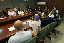 En lo corrido de 2022, ejecuci&oacute;n de recursos propios supera el porcentaje de a&ntilde;os anteriores: Hacienda