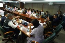 En lo corrido de 2022, ejecuci&oacute;n de recursos propios supera el porcentaje de a&ntilde;os anteriores: Hacienda