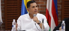 Los comicios presidenciales contar&aacute;n con seguridad para brindar tranquilidad ciudadana