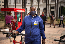 Los bicidoctores est&aacute;n de regreso en Cali. 