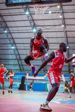 La Liga de Baloncesto Profesional tiene nueva casa: el coliseo El Pueblo