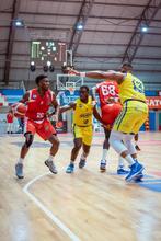 La Liga de Baloncesto Profesional tiene nueva casa: el coliseo El Pueblo