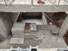 Obra del Centro de Bienestar Animal avanza en un 56%