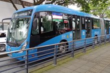 Hasta $8 millones por informaci&oacute;n que permita capturar y judicializar al responsable de da&ntilde;os a un bus del MIO