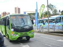 Hasta $8 millones por informaci&oacute;n que permita capturar y judicializar al responsable de da&ntilde;os a un bus del MIO