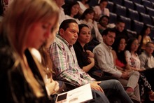 Cali conform&oacute; su primer Consejo Distrital de Cinematograf&iacute;a y Audiovisuales