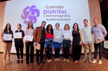 Cali conform&oacute; su primer Consejo Distrital de Cinematograf&iacute;a y Audiovisuales