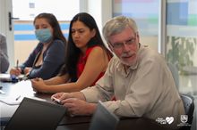 PAE de Cali avanza por buen camino