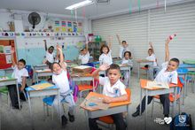 PAE de Cali avanza por buen camino