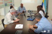 PAE de Cali avanza por buen camino