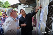 PAE de Cali avanza por buen camino