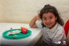 PAE de Cali avanza por buen camino