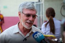 PAE de Cali avanza por buen camino