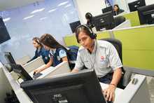 Red de Salud P&uacute;blica lidera las solicitudes para atender emergencias m&eacute;dicas 