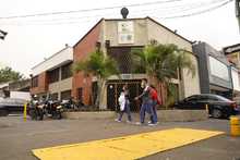 Red de Salud P&uacute;blica lidera las solicitudes para atender emergencias m&eacute;dicas 