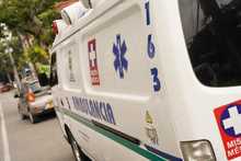 Red de Salud P&uacute;blica lidera las solicitudes para atender emergencias m&eacute;dicas 