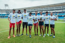 Alcald&iacute;a de Cali, comprometida con el &eacute;xito del Mundial U-20 de Atletismo