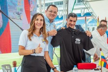 Alcald&iacute;a de Cali, comprometida con el &eacute;xito del Mundial U-20 de Atletismo