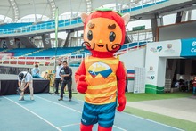 Alcald&iacute;a de Cali, comprometida con el &eacute;xito del Mundial U-20 de Atletismo