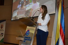 SE INSTAL&Oacute; EN CALI MESA T&Eacute;CNICA PARA CREAR  SISTEMAS LOCALES DE JUSTICIA